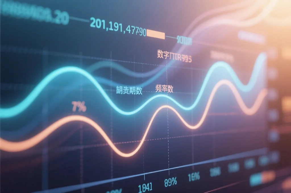 深度解析:澳洲幸运5号码分析中的“遗漏数据”与“出现频率”策略